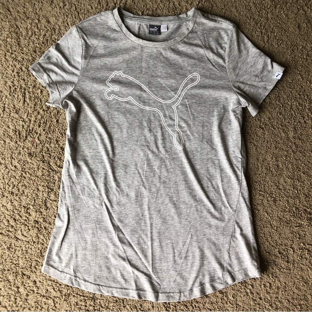 Puma Tee